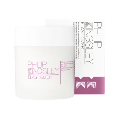 Philip Kingsley Elasticizer, Intensive Pre-shampoo Treatment (Intensywna odżywka przed myciem włosów)
