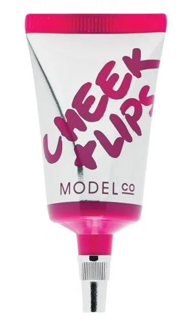 ModelCo Cheek + Lips Tint (Barwnik do ust i policzków)
