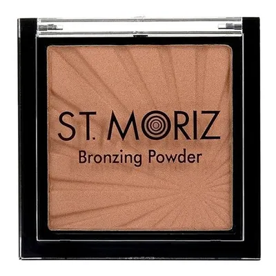 St. Moriz Bronzing Powder (Puder brązujący)