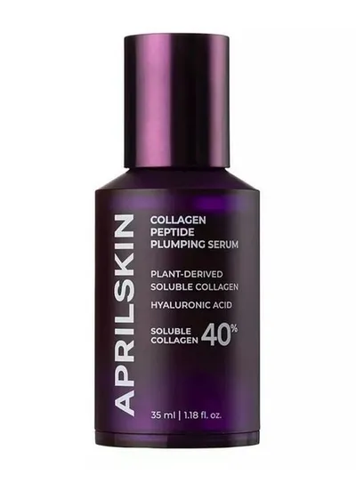 Aprilskin Collagen Peptide Plumping Serum (Serum z kolagenem i peptydami)