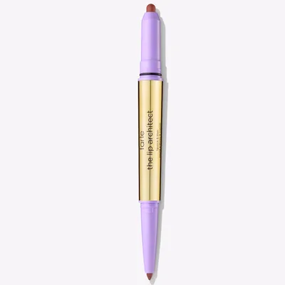 Tarte Cosmetics The Lip Architect, Lipstick Liner (Zestaw do ust: kredka + szminka)