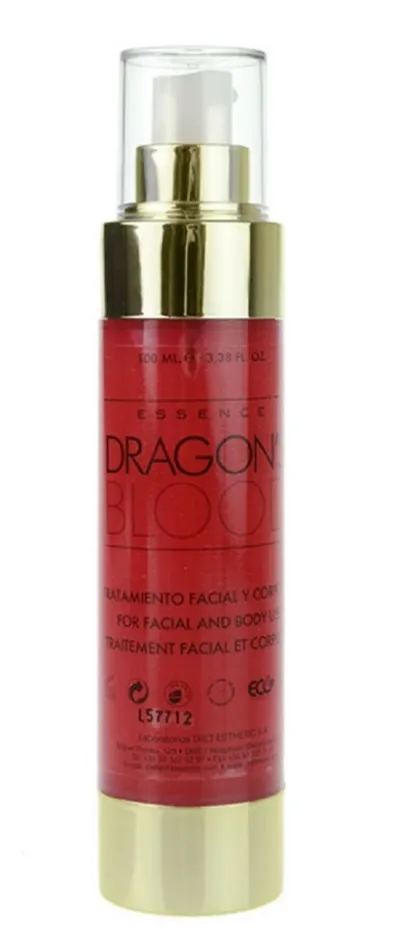 Diet Esthetic Dragon´s Blood Serum (Serum do twarzy `Krew smoka`)