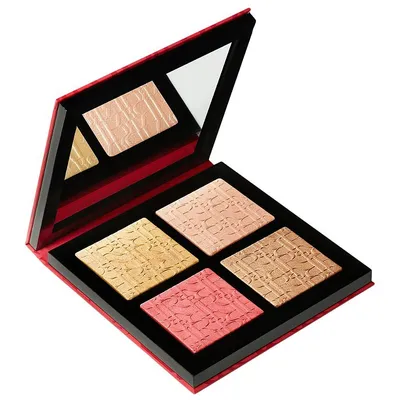 M.A.C. Extra Dimension X4 Highlighter (Rozświetlacz)