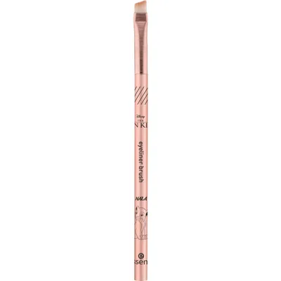 Essence Disney, The Magic of Friendship ,The Lion King  Eyeliner Brush (Pędzelek do eyelinera)