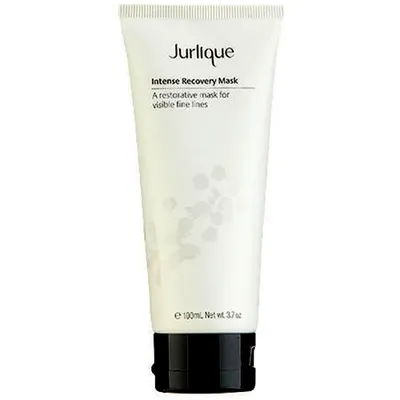 Jurlique Intense Recovery Mask (Maseczka rewitalizująco - regenerująca)