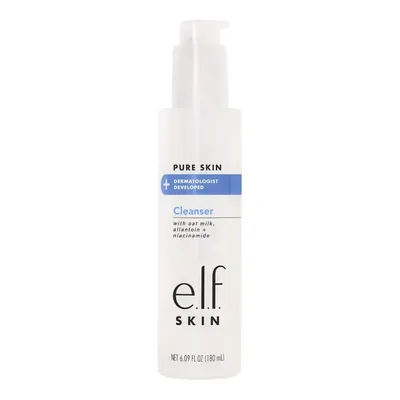 E.L.F. Cosmetics Pure Skin Cleanser (Żel do mycia twarzy Pure Skin)