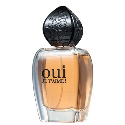 Linn Young Oui Je T' Aime!  EDP