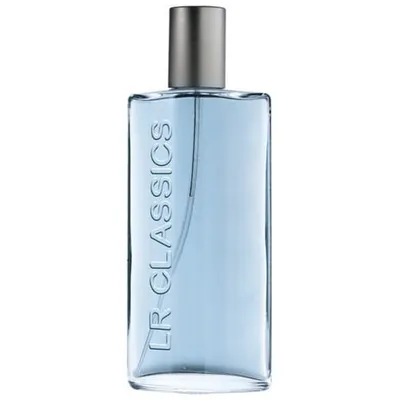 LR Health & Beauty Classics, Niagara EdP