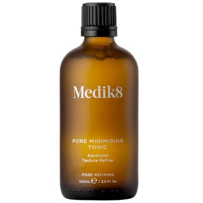 Medik8 Pore Minimising Tonic Advanced Texture Refiner (Tonik redukujący widoczność porów)
