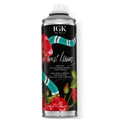IGK Trust Issues, Instant Scalp Rebalancing Treatment (Balansujący spray do skóry głowy)