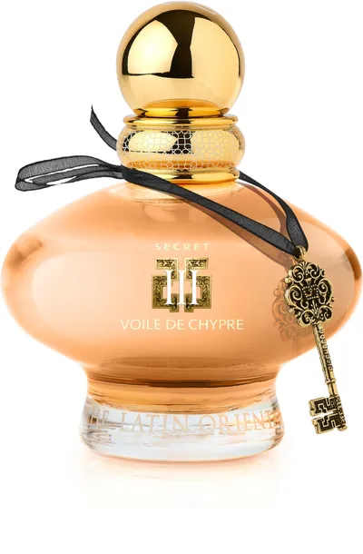 Jose Eisenberg Secret III Voile de Chypre EDP