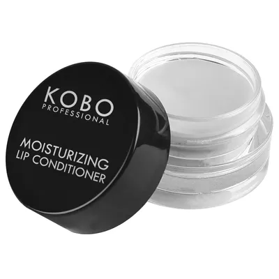 Kobo Professional Moisturizing Lip Conditioner (Intensywnie nawilżający, odżywczy balsam do ust)