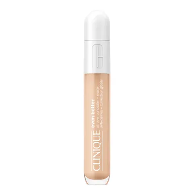 Clinique Even Better All-Over Concealer + Eraser (Korektor)