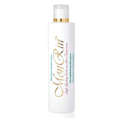 MonRin Strengthening Shampoo (Szampon wzmacniający)