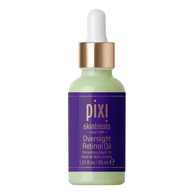 Pixi Overnight Retinol Oil (Olejek do twarzy z retinolem)