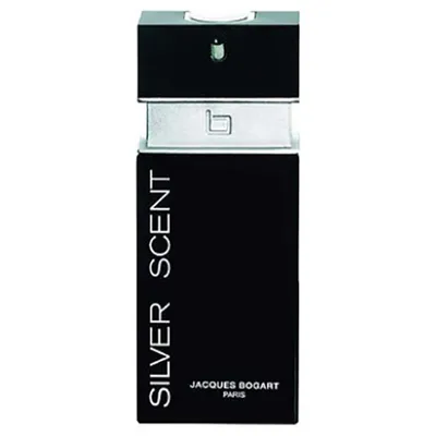 Jacques Bogart Silver Scent EDT