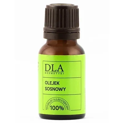 Kosmetyki DLA Olejek sosnowy
