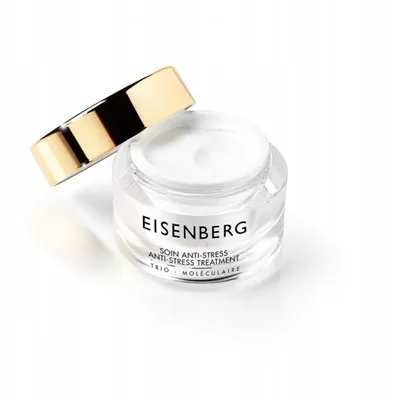 Jose Eisenberg Soin Anti-Stress (Krem antystresowy)