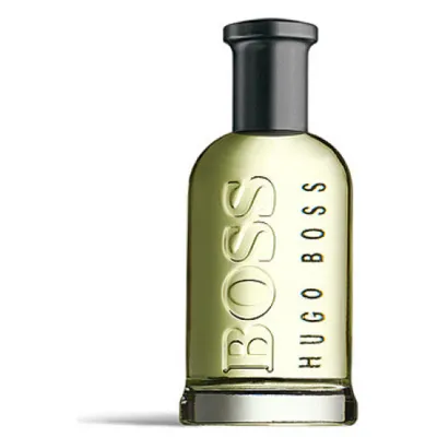 Hugo Boss Boss No.6 Bottled EDT