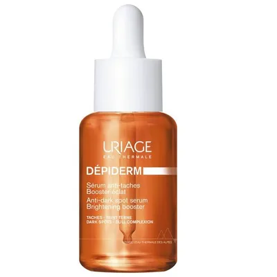 Uriage Depiderm, Anti-Dark Spot Serum (Serum rozjaśniające przebarwienia)