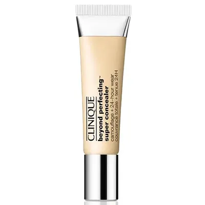 Clinique Beyond Perfecting, Super Concealer Camouflage + 24-Hour Wear (Korektor kamuflujący)