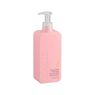 Masil 7 Ceramide Perfume Shower Gel, Cherry Blossom (Żel pod prysznic)