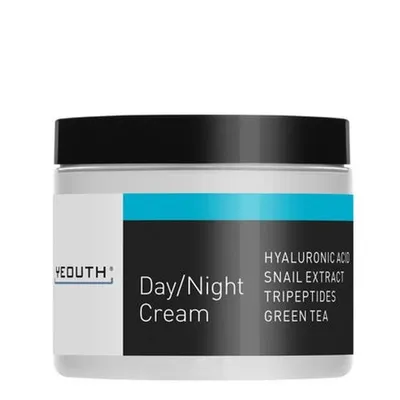Yeouth Day/Night Cream (Krem na dzień i noc z kwasem hialuronowym)