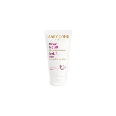 Mary Cohr Ice Lift Mask (Maska do twarzy)