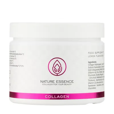Nature Essence Collagen For Your Beauty, Suplement diety