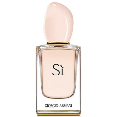 Giorgio Armani Si EDT