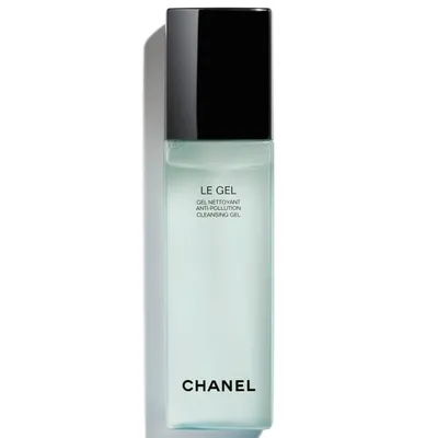 Chanel Le Gel, Gel Nettoyant Anti-Pollution (Żel oczyszczający)