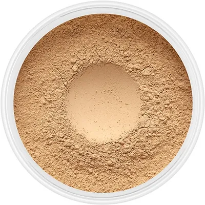 Ecolore Velvet Soft Touch, Podkład mineralny SPF 10