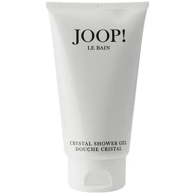 Joop! Le Bain, Shower Gel (Perfumowany żel pod prysznic dla kobiet)