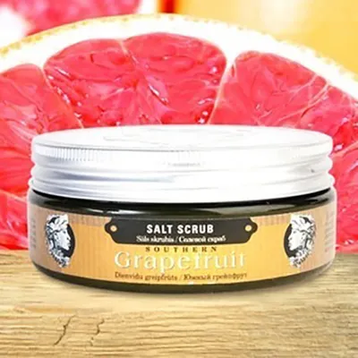 Stenders Southern Grapefruit Body Scrub (Peeling do ciała 'Southtern Grapefruit')
