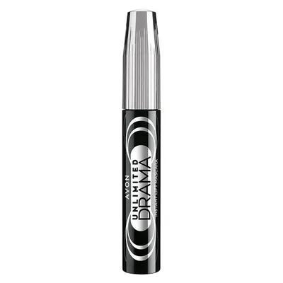 Avon Unlimited Drama Instant Lift Mascara (Podkręcający tusz do rzęs)