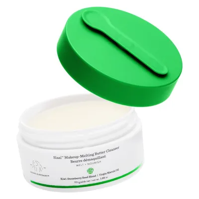 Drunk Elephant Slaai Makeup-Melting Butter Cleanser (Balsam do demakijażu)