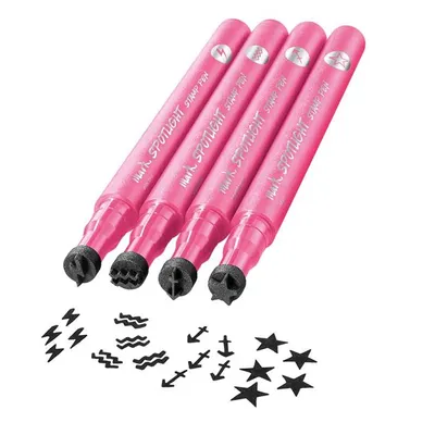 Avon Spotlight Stamp, Stamp Pen (Stempelki do twarzy i ciała)