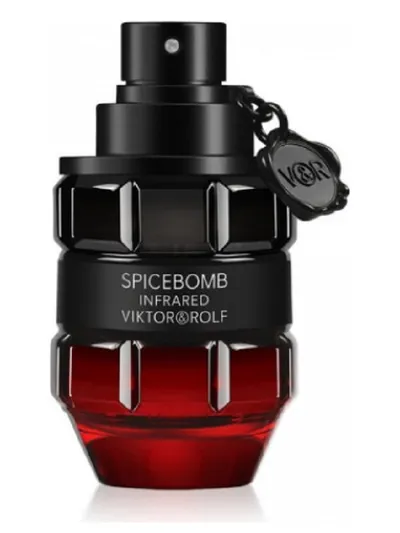 Viktor & Rolf Spicebomb Infrared EDT