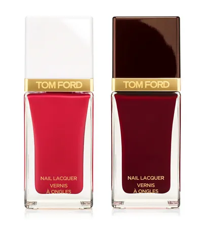Tom Ford Nail Lacquer (Lakier do paznokci)