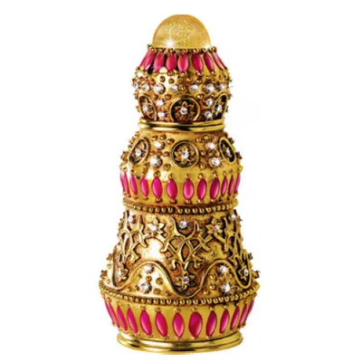 Rasasi Insherah Gold (Skoncentrowany olejek zapachowy)