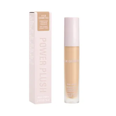 Kylie Cosmetics Power Plush Concealer (Korektor do twarzy)