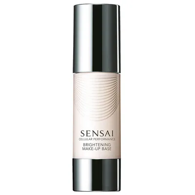 Sensai Cellular Performance, Brightening Make Up Base (Baza rozświetlająca)