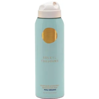 Soleil Toujours Cocofleur Antioxidant Hydrating Mist (Po opalaniu)