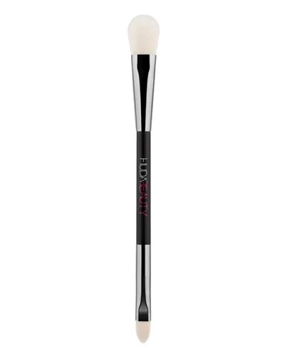 Huda Beauty Conceal & Blend Brush (Pędzel do twarzy)