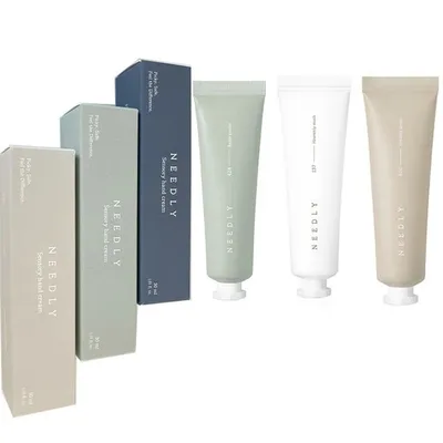 Needly Sensory Hand Cream (Krem do rąk)