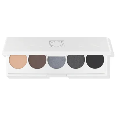 Ofra Cosmetics Signature Palette Irresistible Smokey Eyes (Paleta 5 cieni do powiek)
