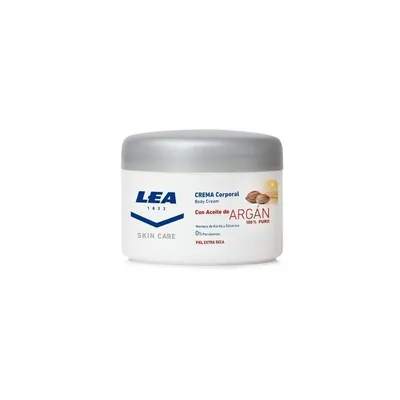 Lea Argan Body Cream (Krem do ciała z olejkiem arganowym)