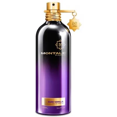 Montale Paris Dark Vanilla EDP