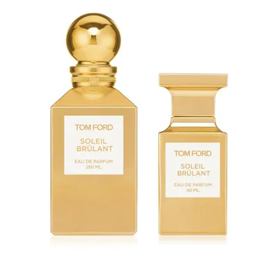 Tom Ford Soleil Brulant EDP