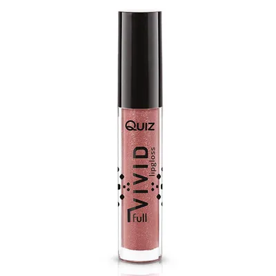 Quiz Cosmetics Vivid Full Brilliant Lipgloss (Błyszczyk do ust)